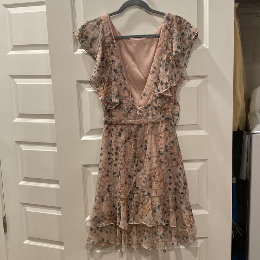 Chelsea & Violet Dress - Picture 4 of 7